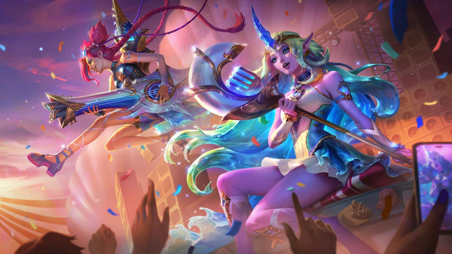 League of Legends Patch 26.17: Toplane Nerfs, Melee ADC Buffs, and More