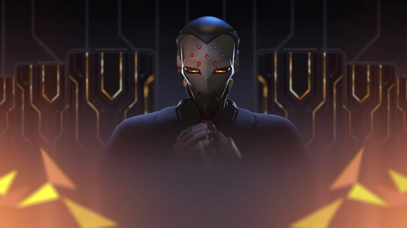 Maximilien’s Vault is Back in Overwatch: Skin ‘Night Market’ Guide