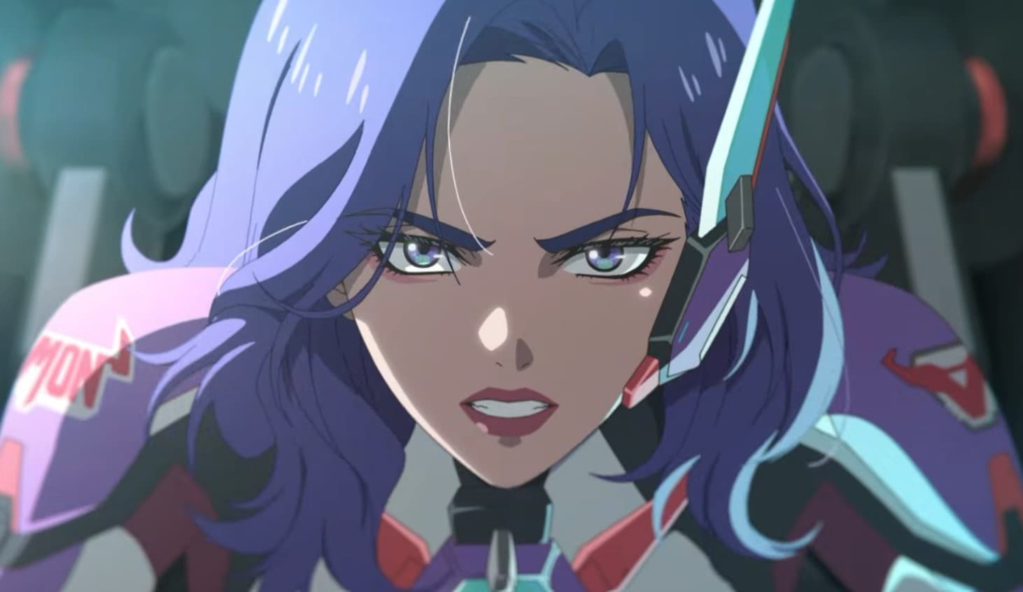 Overwatch Officially Reveals D.Mon as New Hero