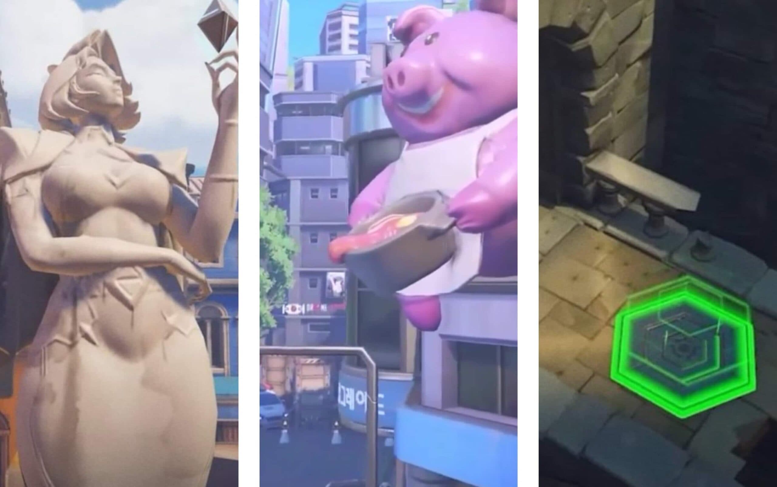 Overwatch Season 4: All Map Reworks Explained