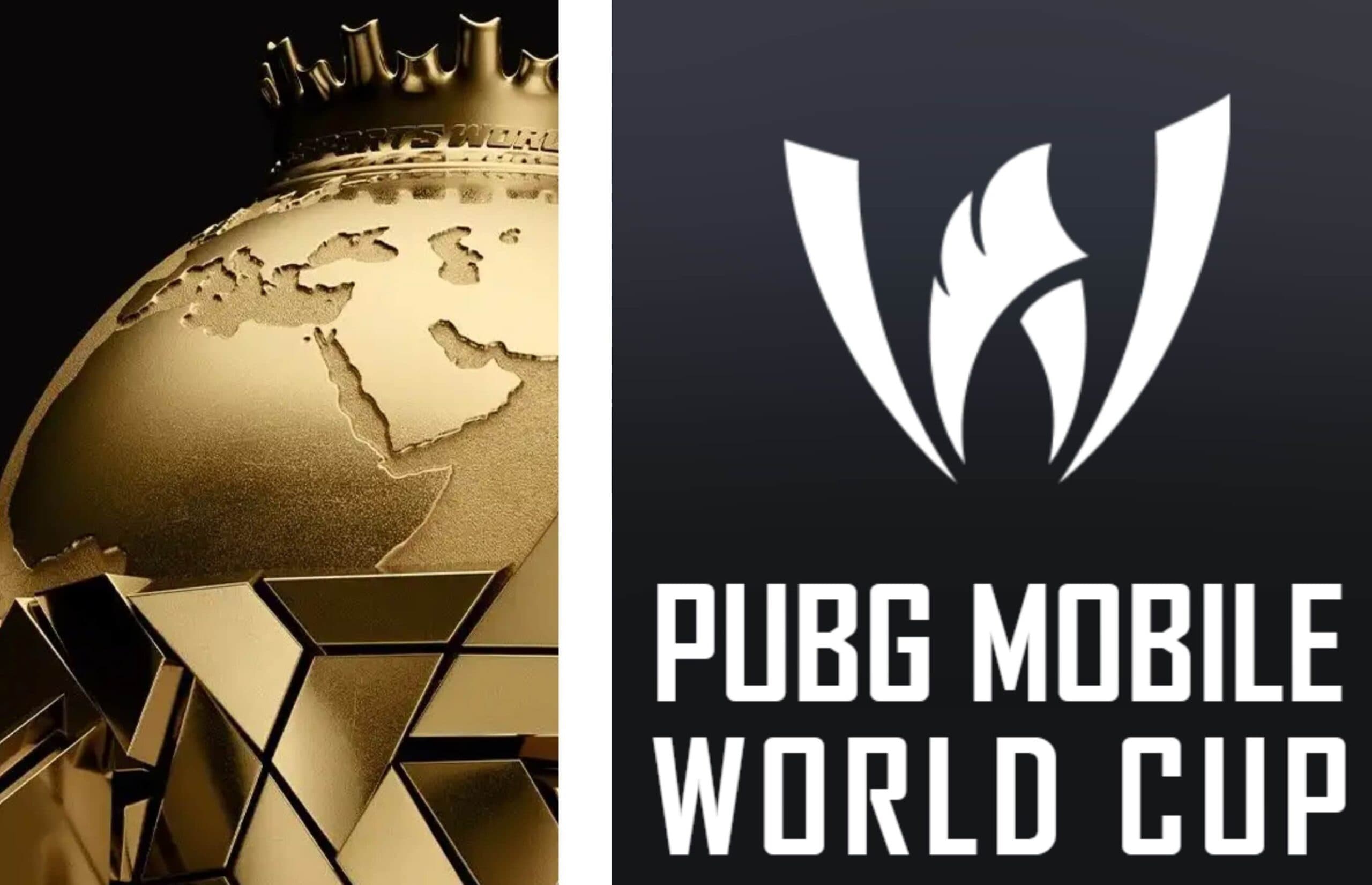 Mass Food Poisoning Incident Pauses PUBG Mobile World Cup at the EWC: “Ambulances On Site”