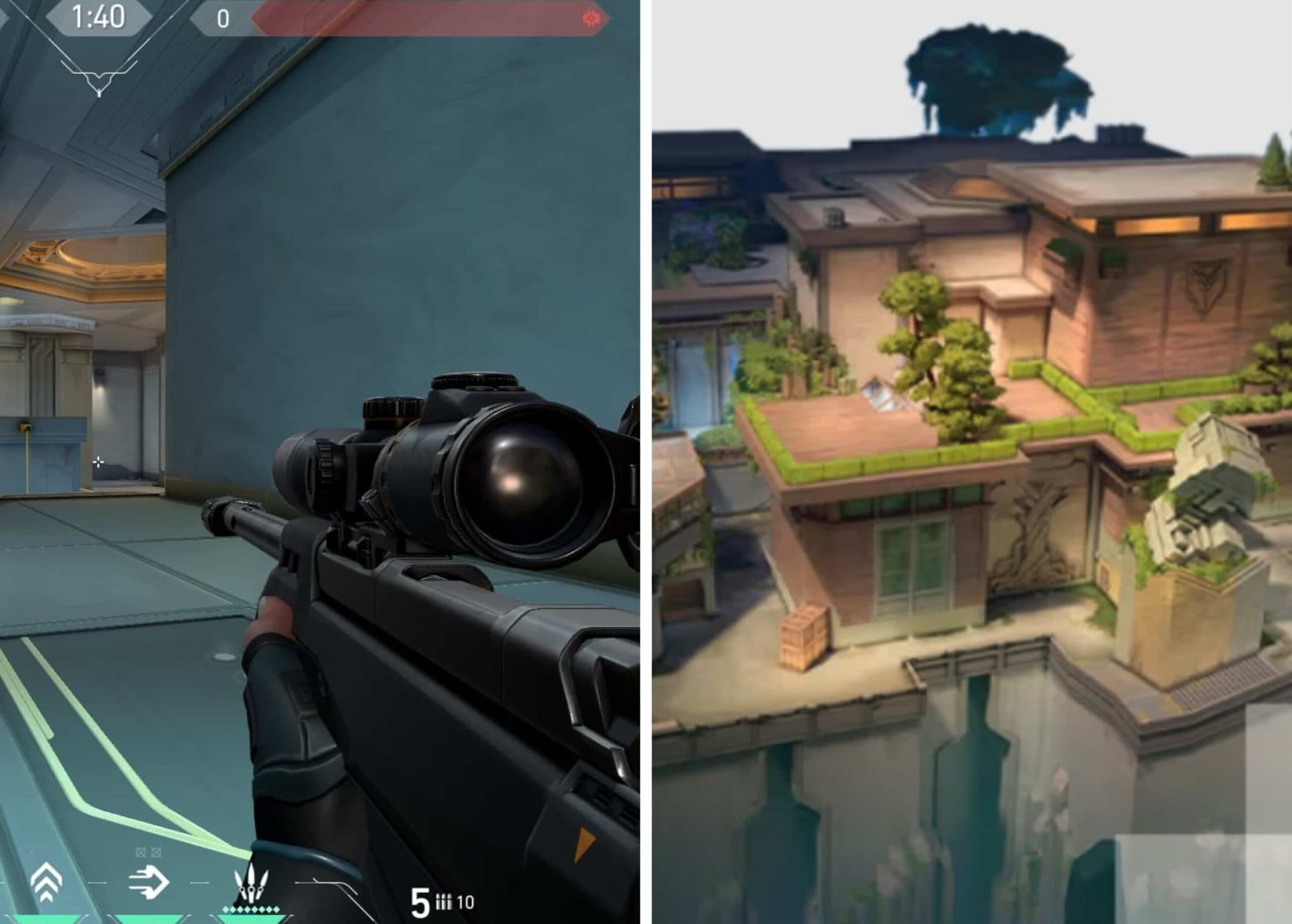 Ultimate VALORANT Abyss Map Guide: Best Agents, Plant Spots, How to Win in 2026