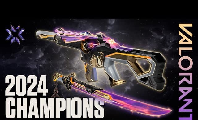 When is the VALORANT Champions 2026 Bundle Coming Out? Potential Leaks, Players Are Getting Excited