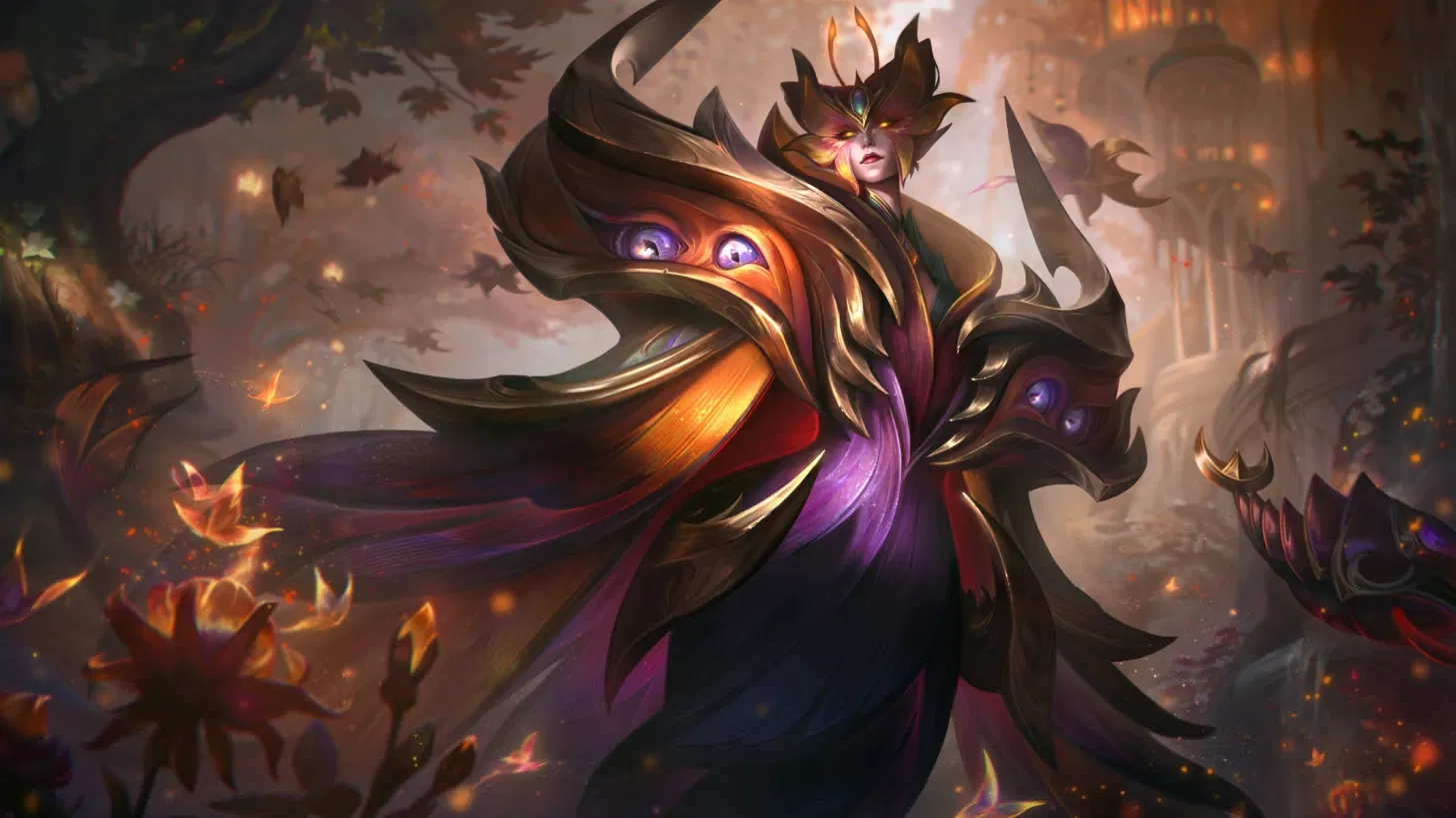 LoL Patch 26.16 Notes: Riot Kills the Second-Jungler Support Meta and Adds Three Ninjas to Classic