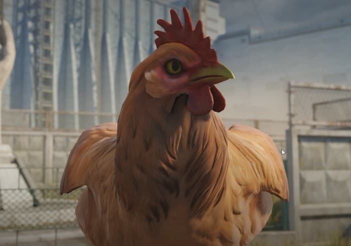 Full Guide to Chicken Pets in CS2: How to Hatch, Drop Rates, All Colors