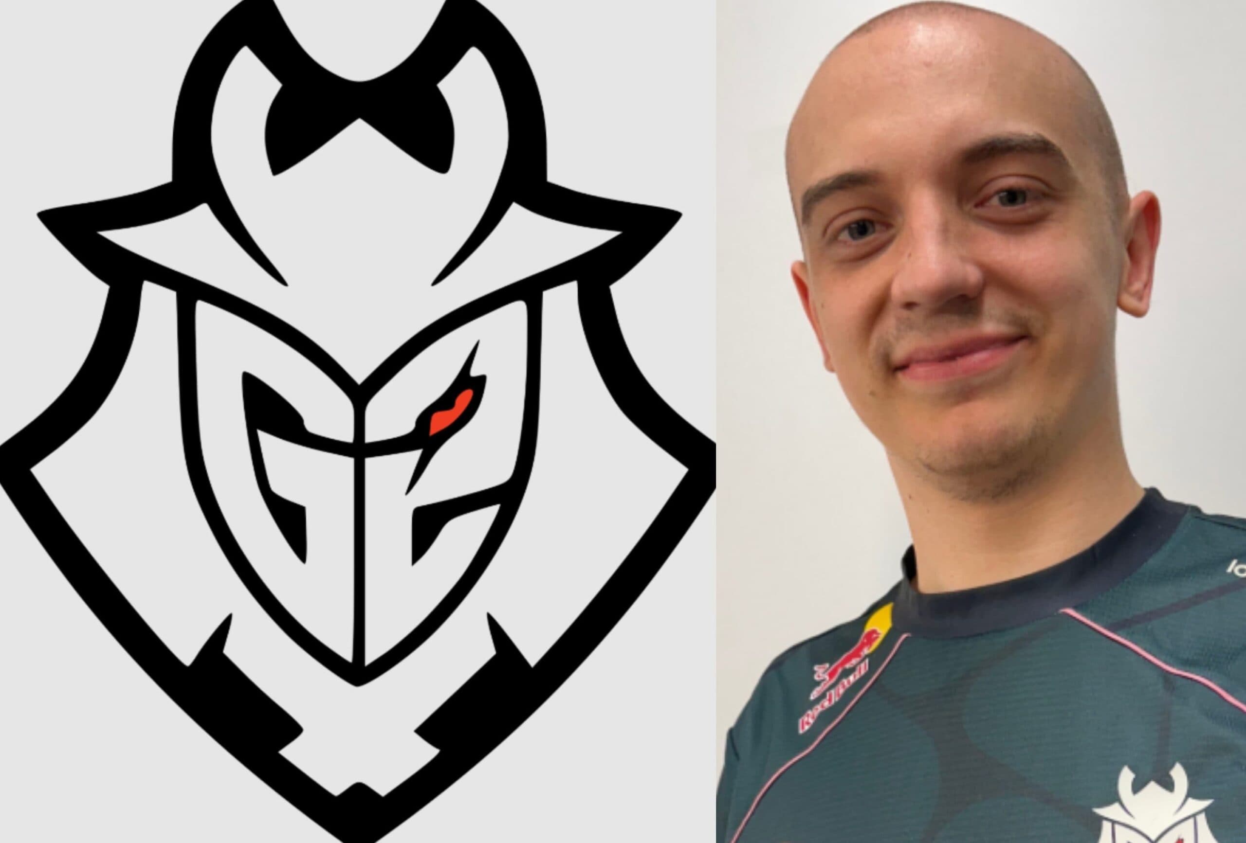 G2 League Go Bald to Celebrate Worlds Qualification: ‘Bald Buff’