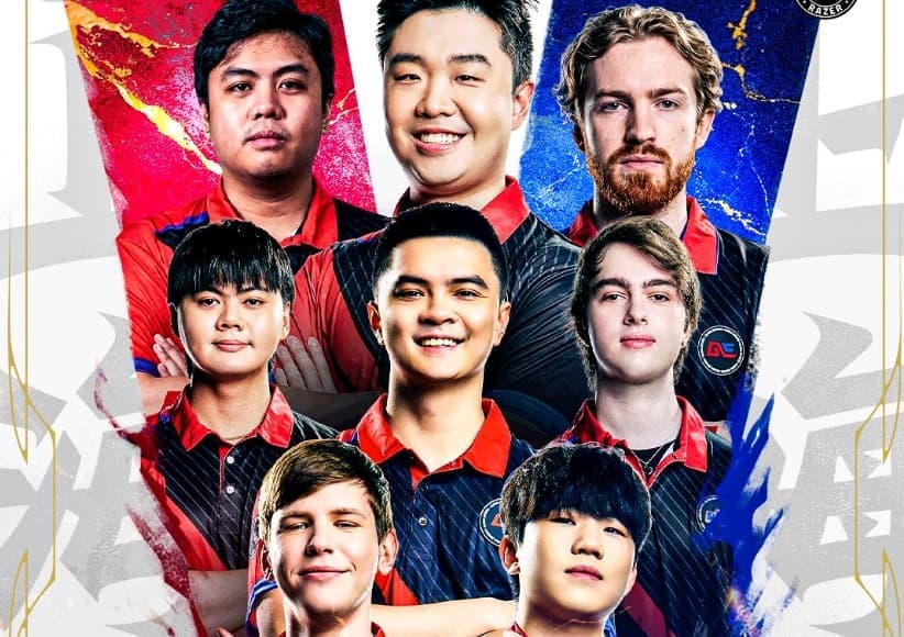 Global Esports Qualifies for its First VALORANT Champions