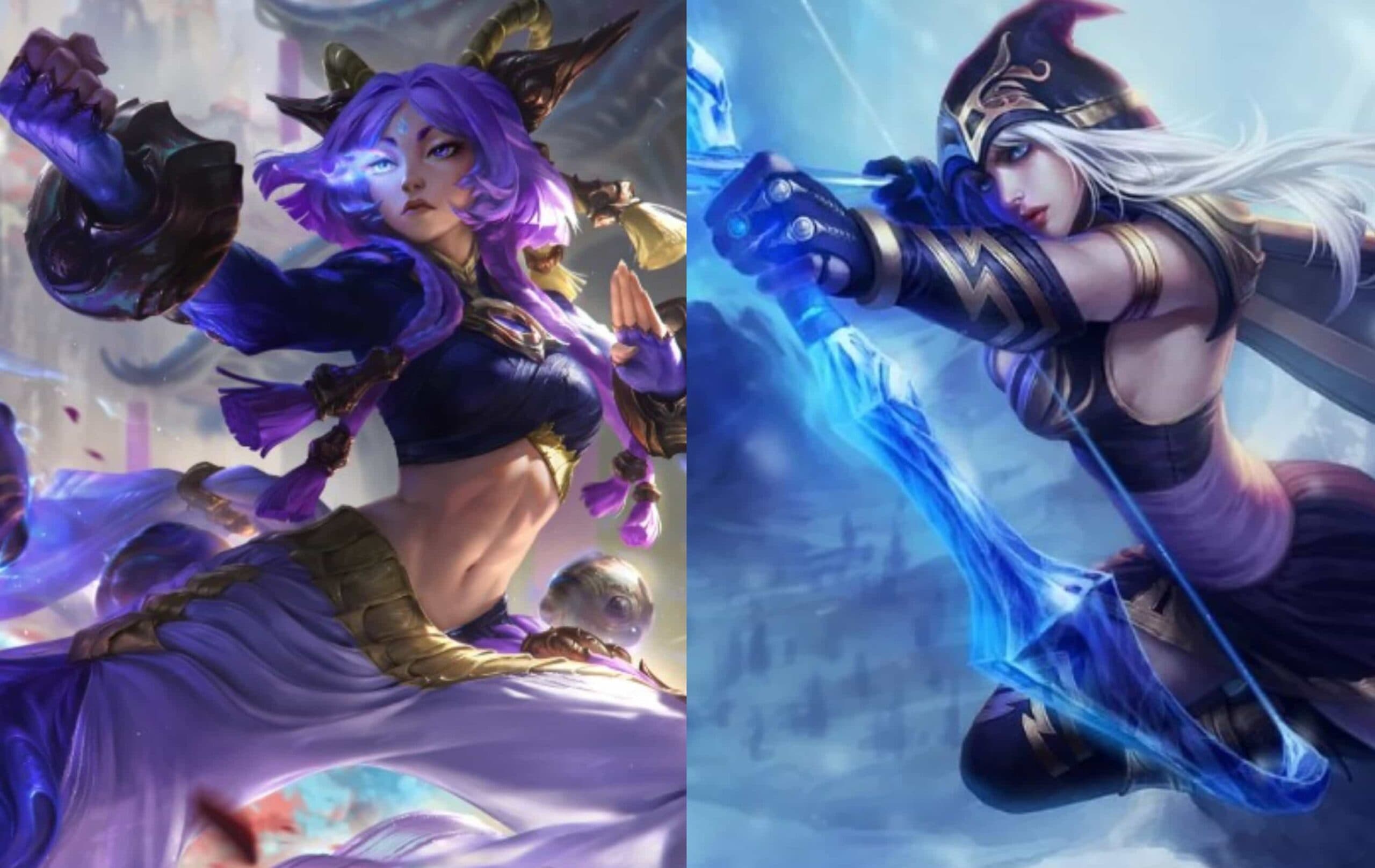 Patch 26.20: Last League of Legends Update Before Worlds 2026