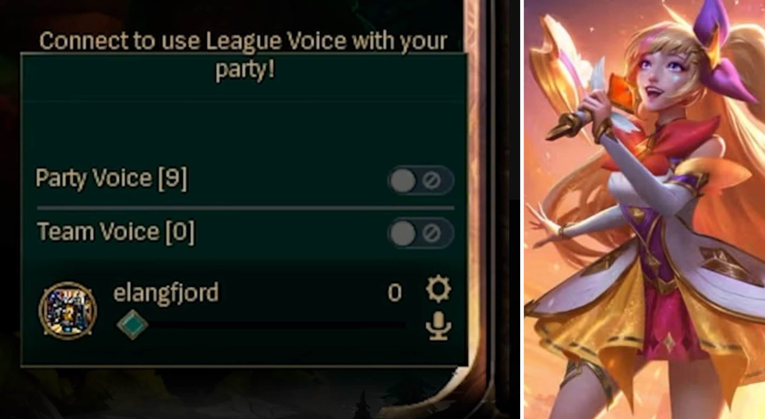 Is League of Legends Adding Voice Chat? Leaks, What We Know