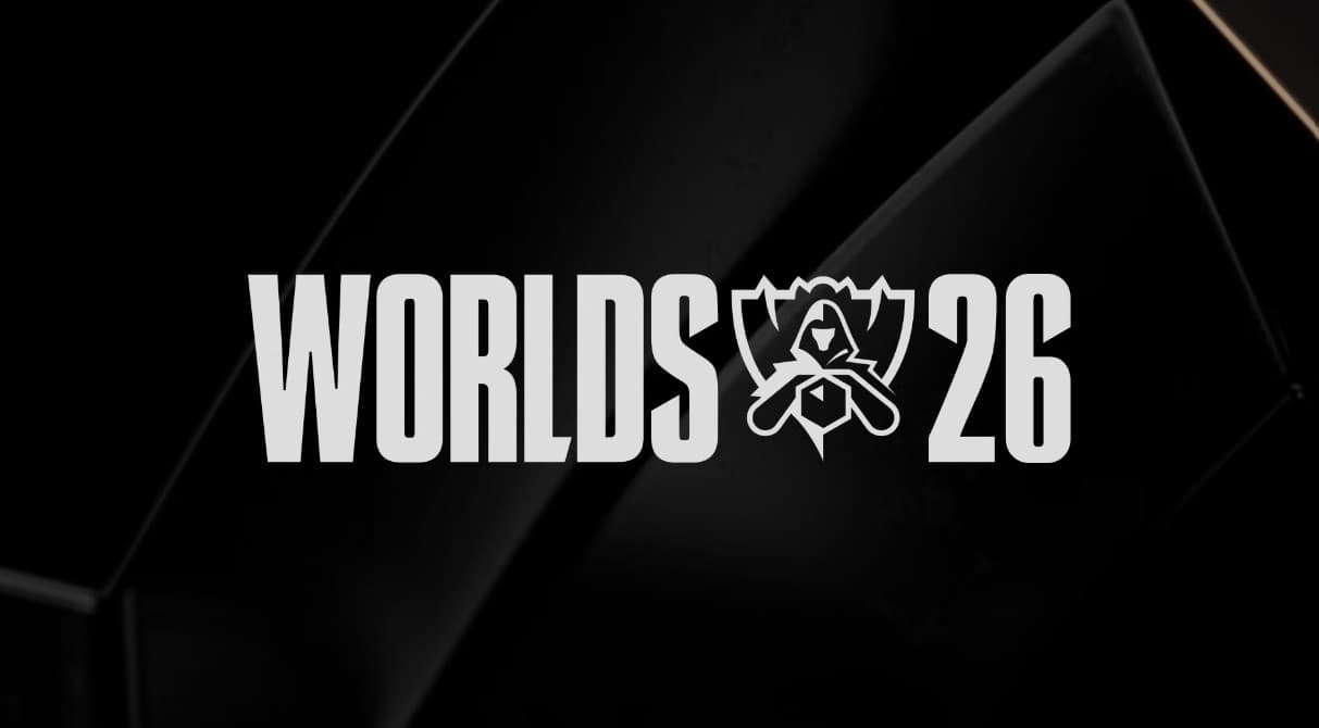 Riot Announces Full Updated Worlds 2026 Schedule
