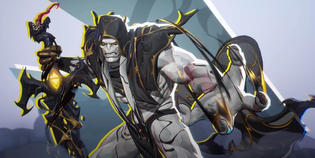 Marvel Rivals Reveals New Hero Gorr: Ability Guide and Lore