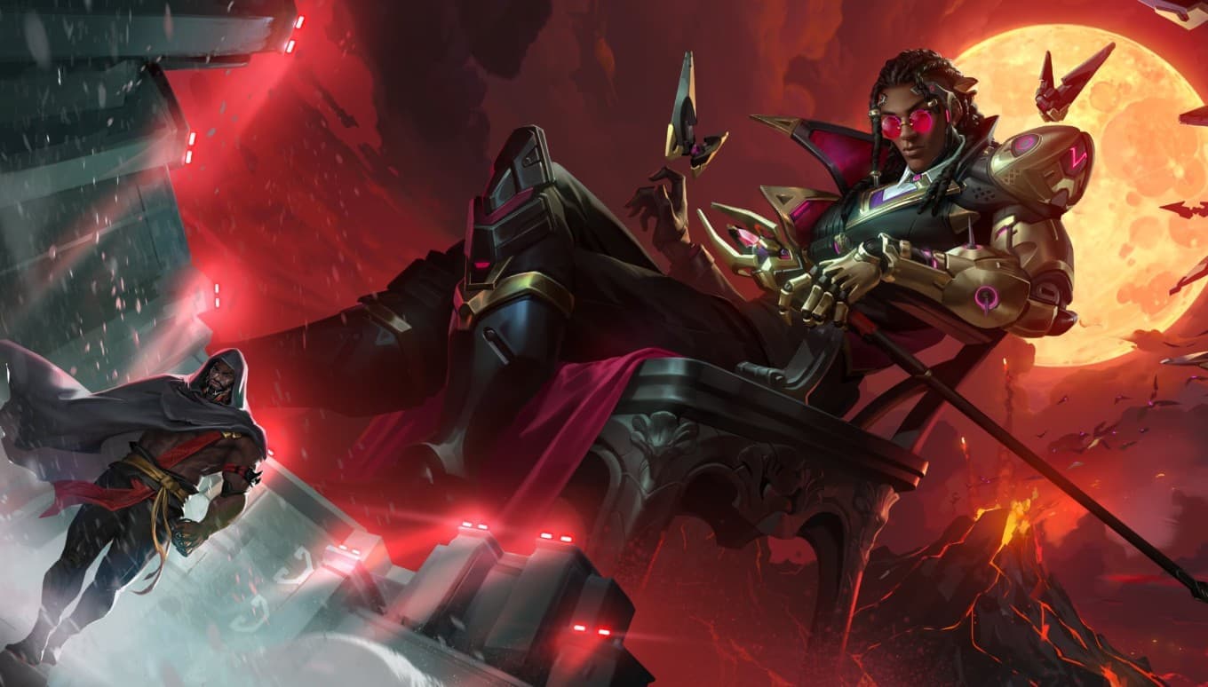 New Overwatch Hero Doctrine: All Abilities, Perks, Full Guide