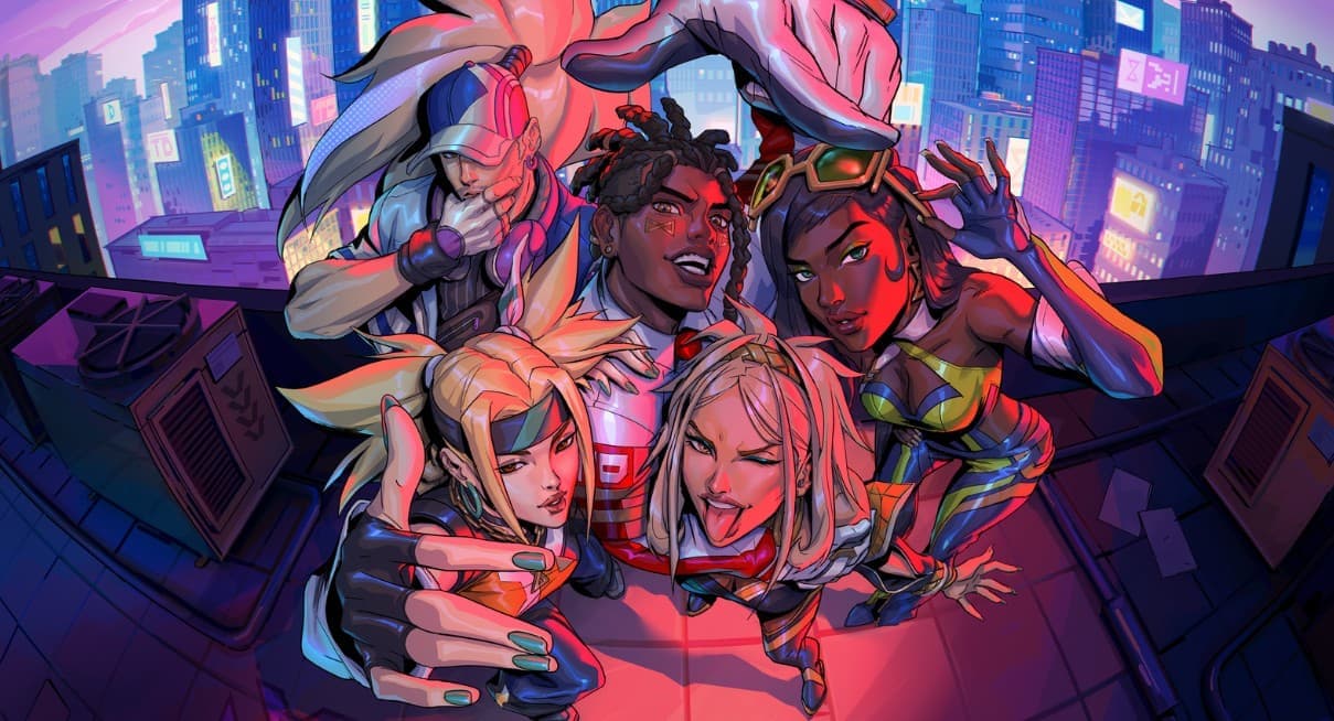 Riot Reveals The Worlds 2026 Anthem: Release Date, True Damage, Everything We Know