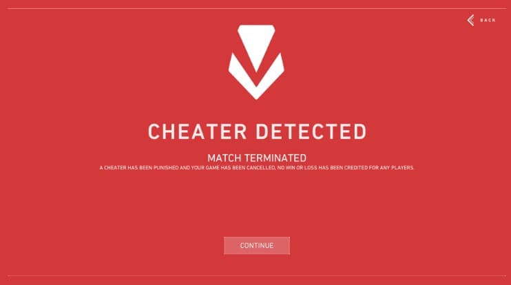 Riot Bans Almost 300,000 Accounts for Boosting in League and VALORANT