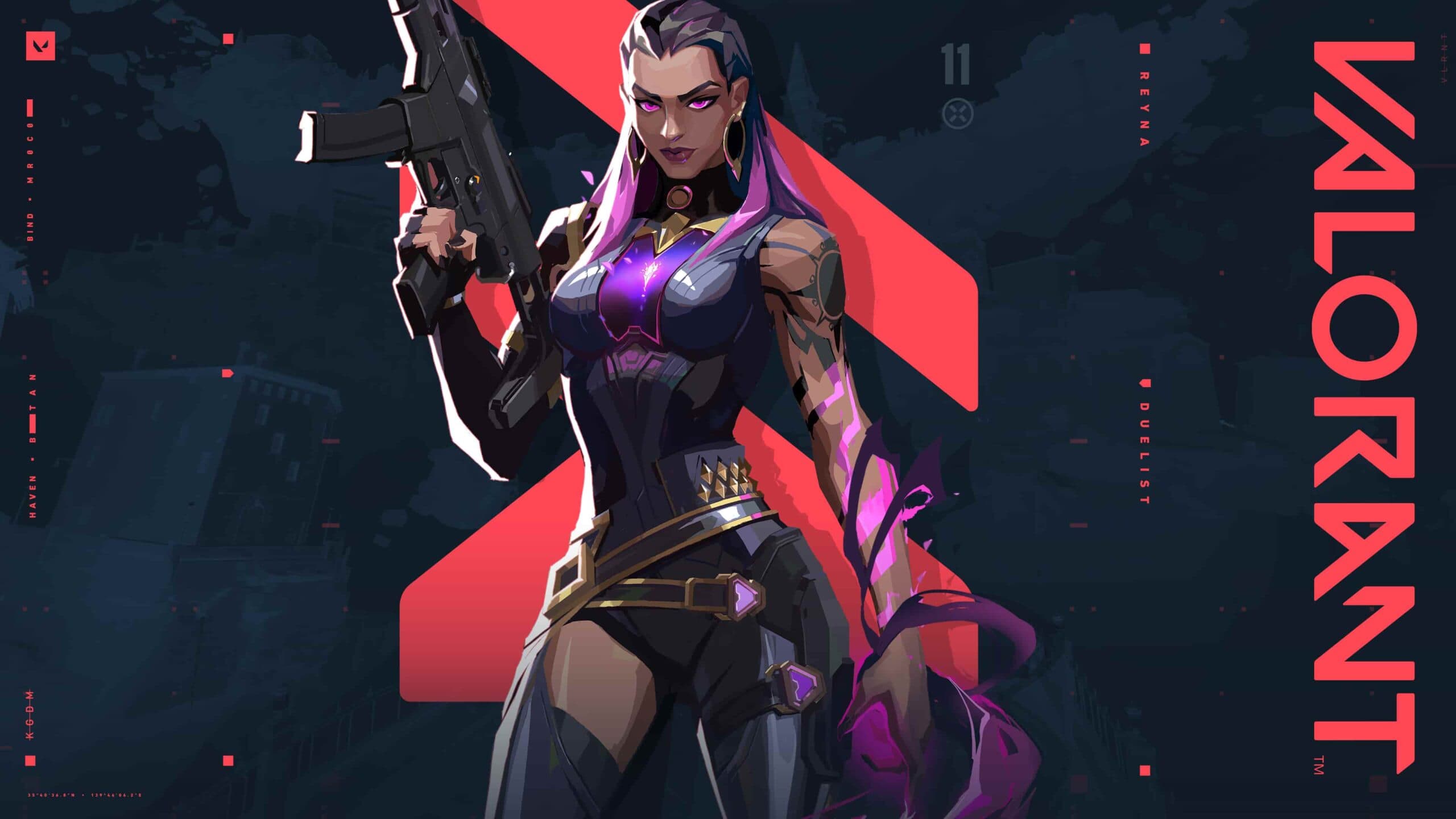 “Shooting Bodies and Teabagging is Fine,” VALORANT Head of Esports Confirms