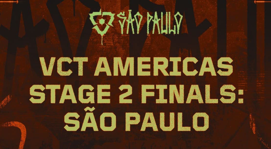 VCT Americas Stage 2 Finals: Schedule, Full Guide