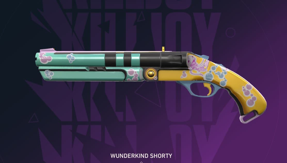 Get These Free VALORANT Skins Now Before They Change