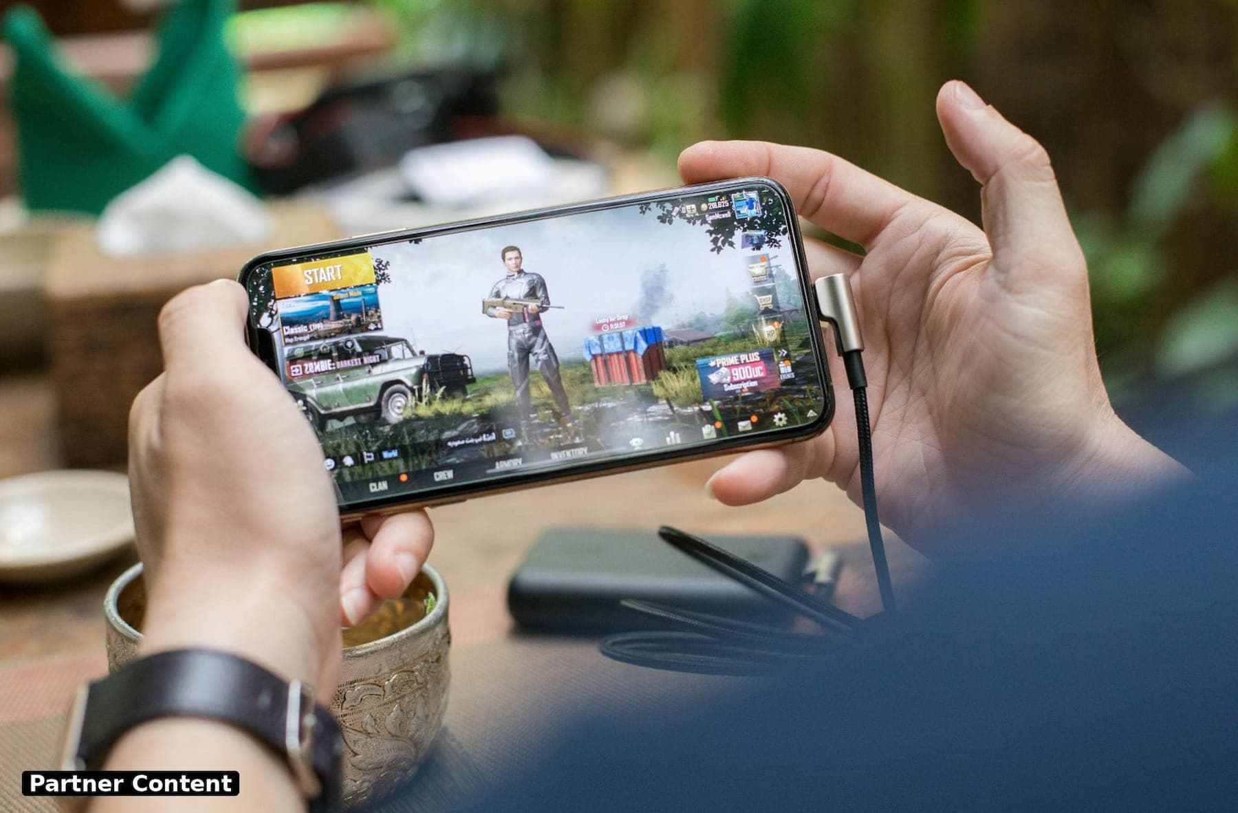 PUBG Mobile Esports Has Quietly Built One of the Largest Competitive Scenes in Gaming