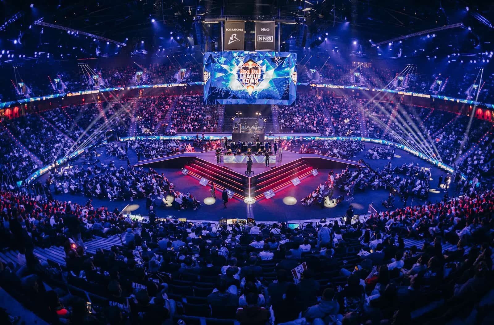 Red Bull League of its Own 2026: Can Europe Finally Take Down T1 in Spain?