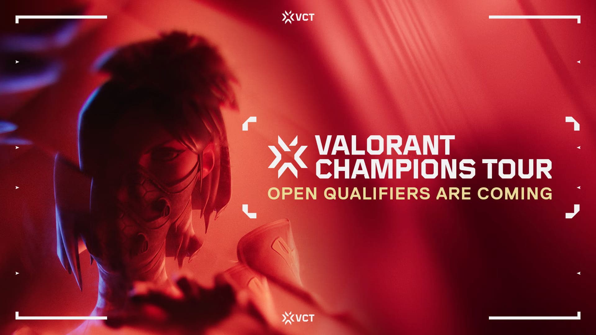 VCT 2027 Open Qualifiers: Open Teams Can Now Earn $400,000 Just for Reaching Champions