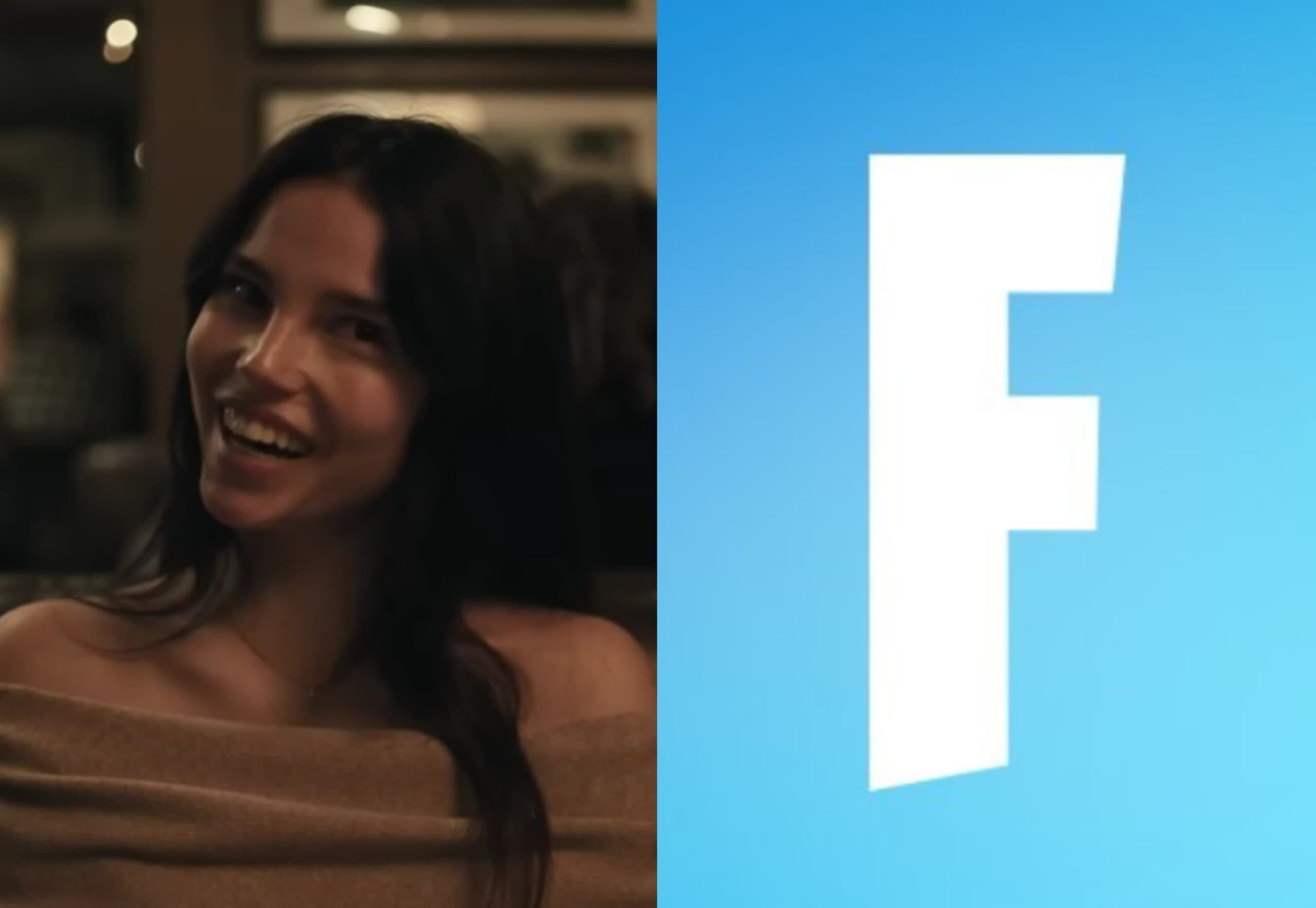 Leaks Claim Nikki From Obsession is Becoming a Fortnite Skin