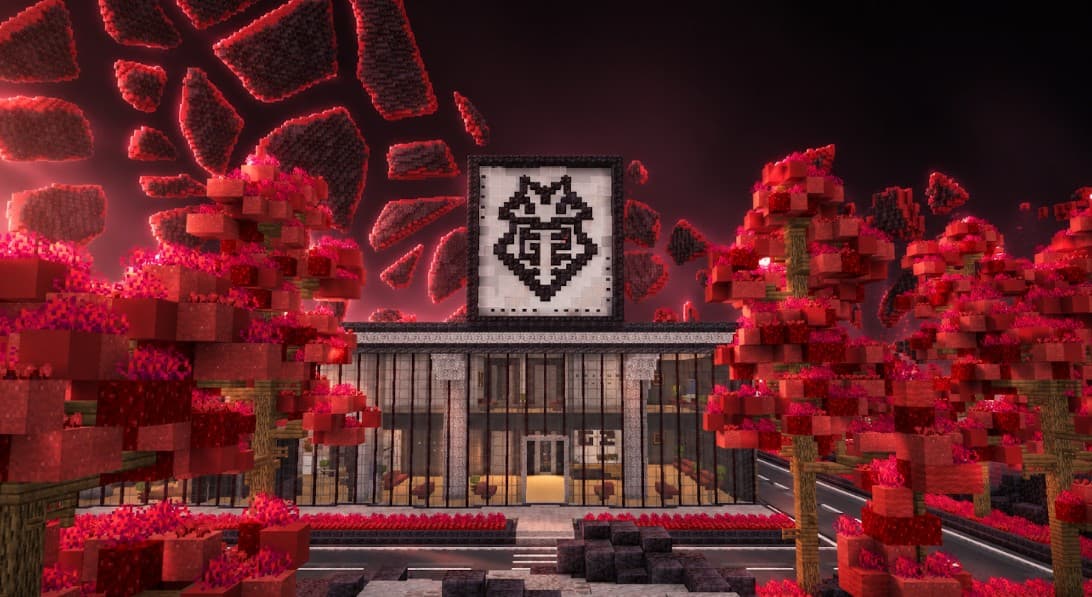 G2 Has a Minecraft Server With Worlds 2026 Watch Parties: How to Join