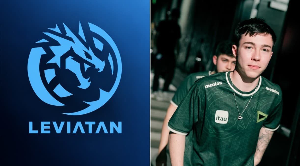 LOUD’s lukxo Officially Confirms Transfer to Leviatán and Explains His Decision