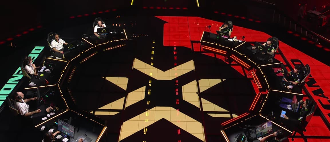 LOUD vs Vitality: Valorant Champions 2026 Final Preview