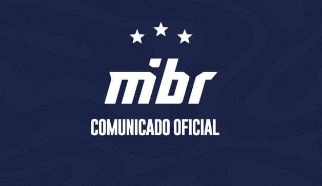MIBR Makes Full VALORANT Roster Inactive Before VCT 2027