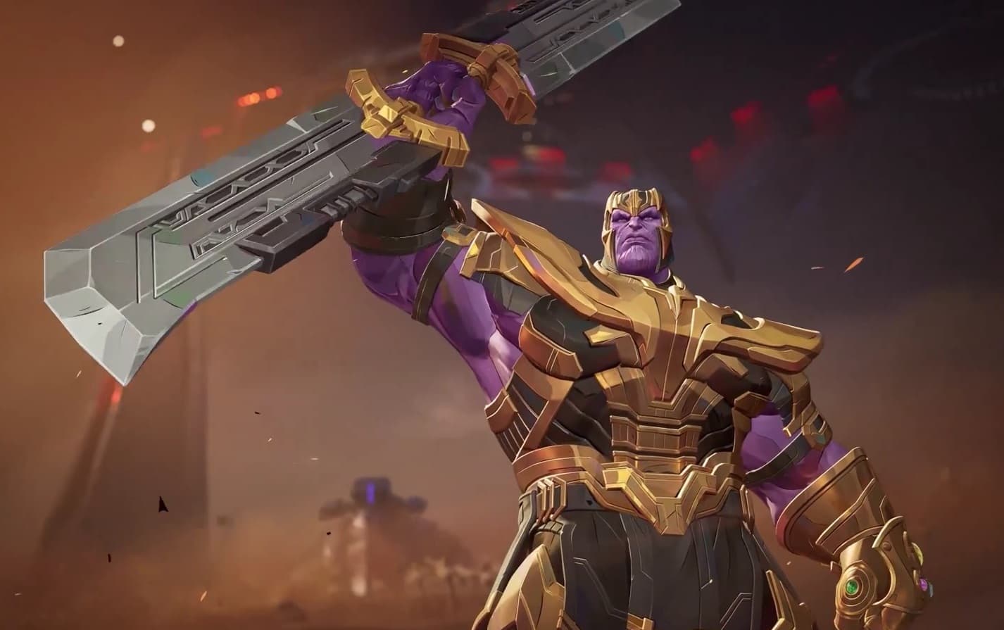 Marvel Rivals Avengers Endgame Thanos PvE Mode: Schedule, All Queue Times