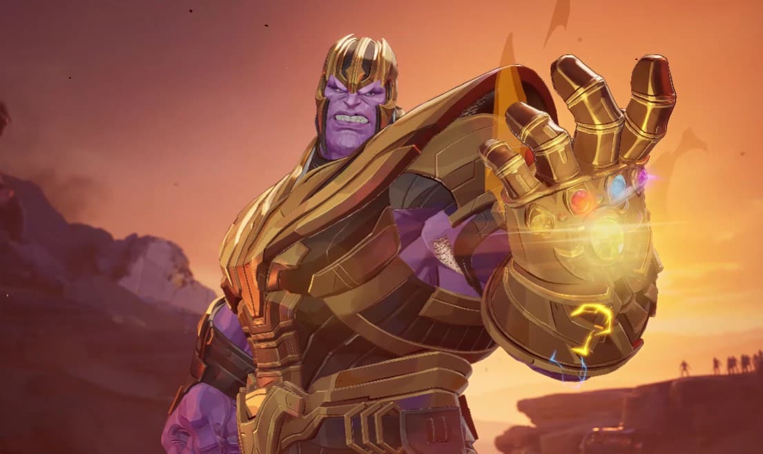 Marvel Rivals Path to Doomsday Thanos PvE Mode: Release Date, and More