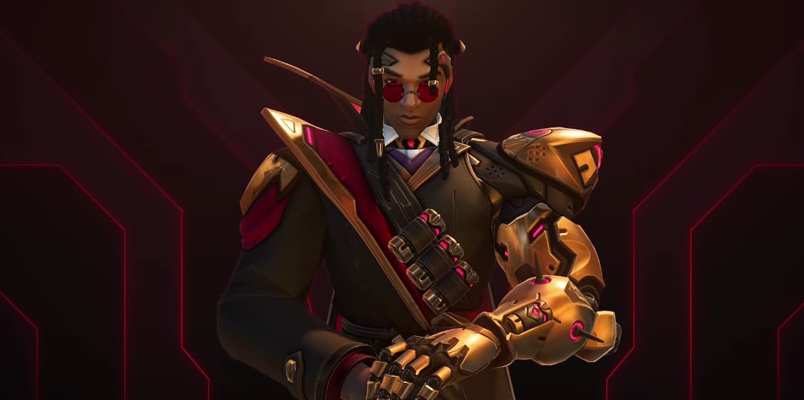 Overwatch Announces Season 5 Launch Trailer: ‘A Grim Doctrine’