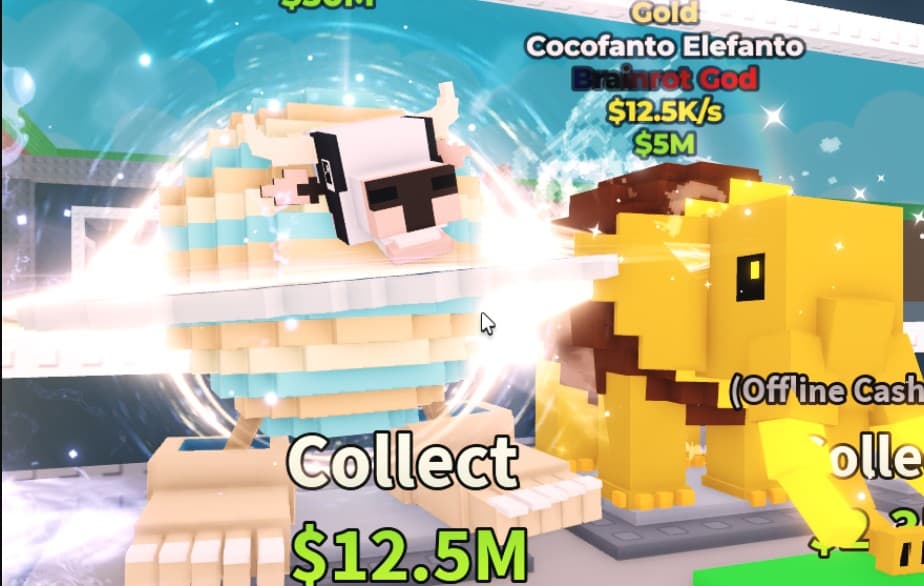 Roblox Steal a Brainrot Codes (October 2026): All Working Codes and How to Redeem Them