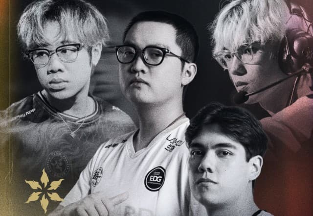 All VCT CN Teams Eliminated from Champions Shanghai in First Round