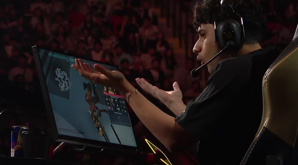 Riot Addresses Champions Shanghai Tech Issues: ‘We Are Asking All Players to Use a Wired Mouse’