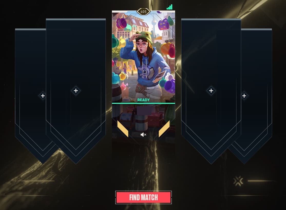 VALORANT Queue Restrictions by Rank Tier: The Complete List (October 2026)