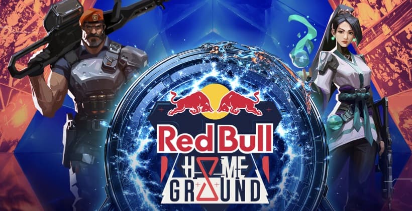 Red Bull Home Ground 2026: Schedule, Teams, Prize Pool
