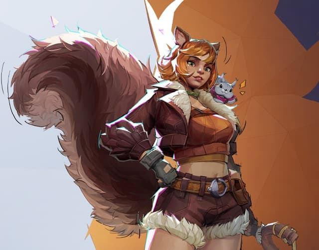 Warn Rivals DPS Blames Teammates (Shocker): Warn vs Aramori Explained - esportnow.gg