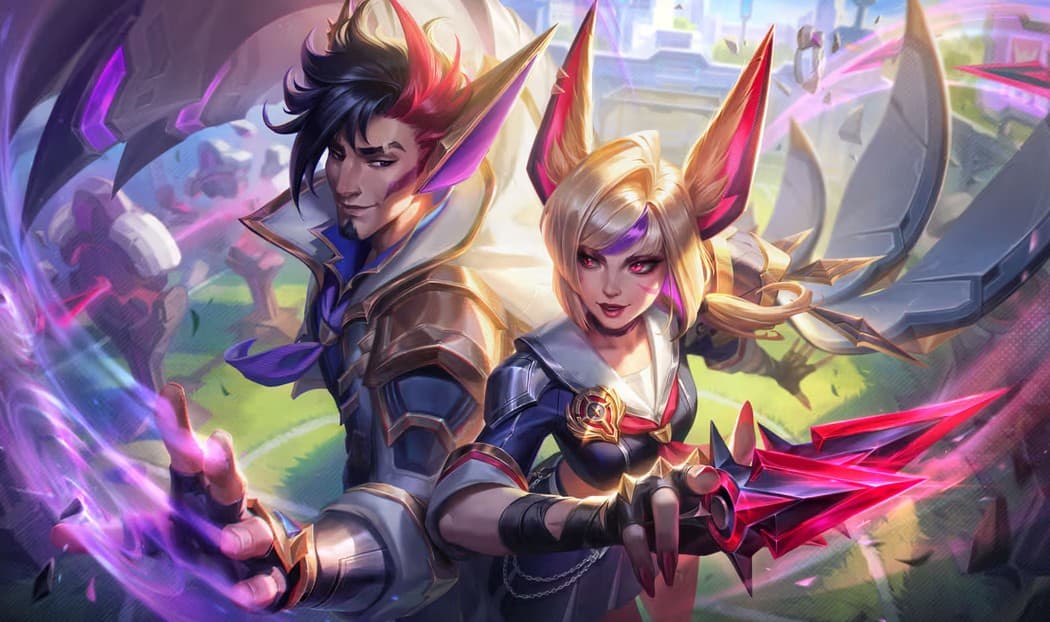 Matchmaking Queue Losers Queue is Real? Riot Reveals Duo Penalty at High Ranks - esportnow.gg