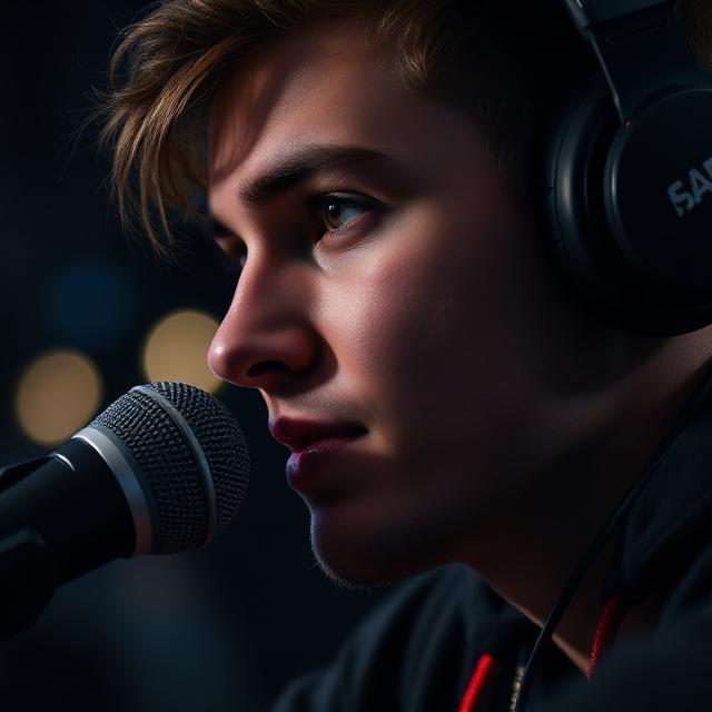 Interview: Collapse on preparation and mindset heading into the Major